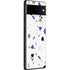 White Terrazzo Google Pixel 6 Skin